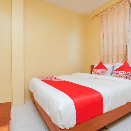 Oyo 2656 Az Zahra Residence Syariah Surabaya Eksteriør bilde