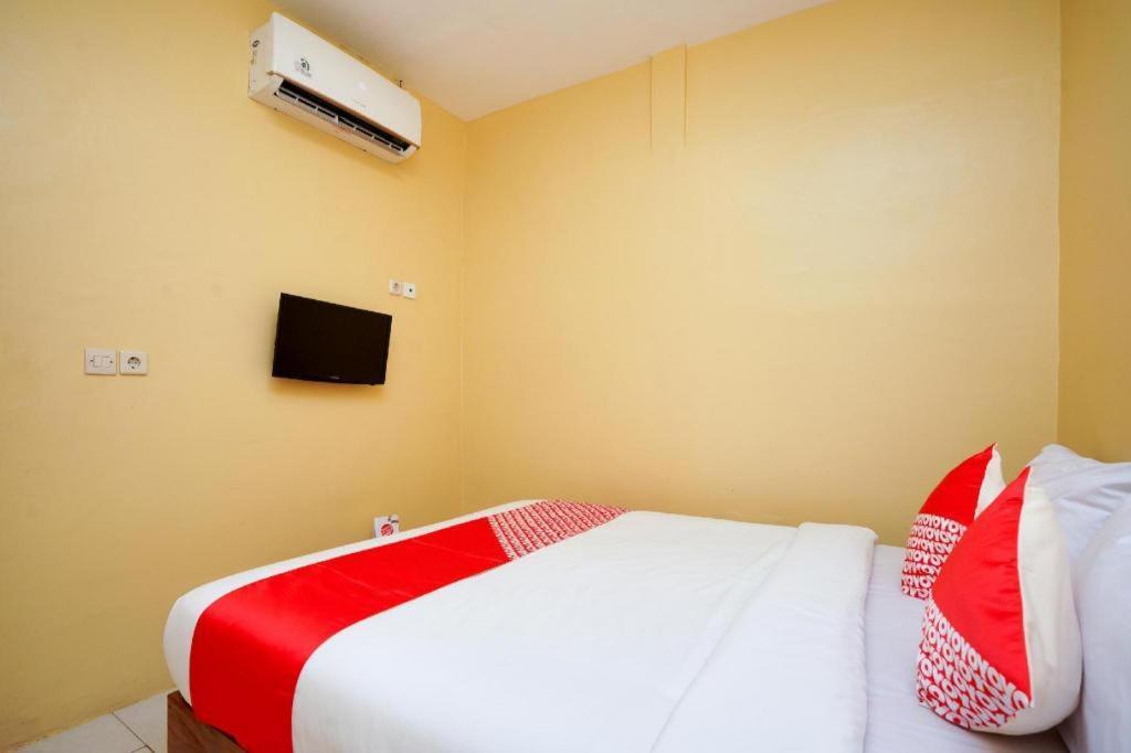 Oyo 2656 Az Zahra Residence Syariah Surabaya Eksteriør bilde