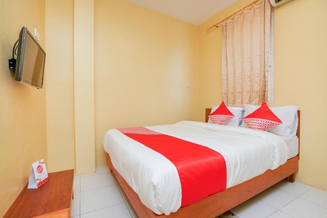 Oyo 2656 Az Zahra Residence Syariah Surabaya Eksteriør bilde