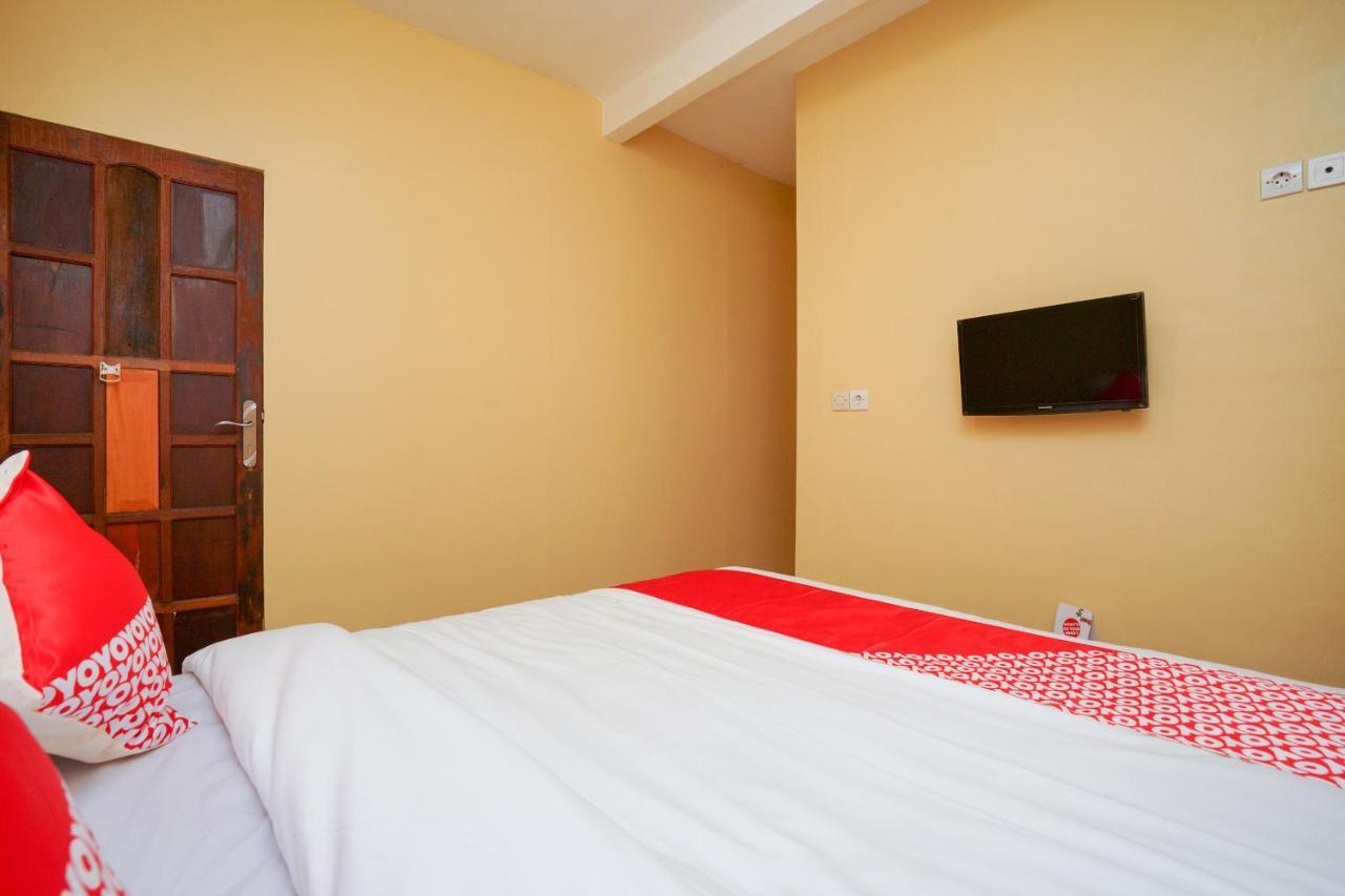 Oyo 2656 Az Zahra Residence Syariah Surabaya Eksteriør bilde