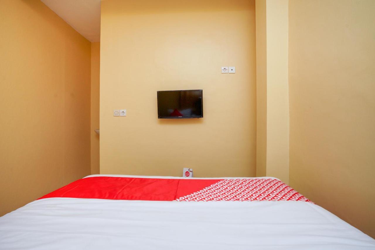 Oyo 2656 Az Zahra Residence Syariah Surabaya Eksteriør bilde