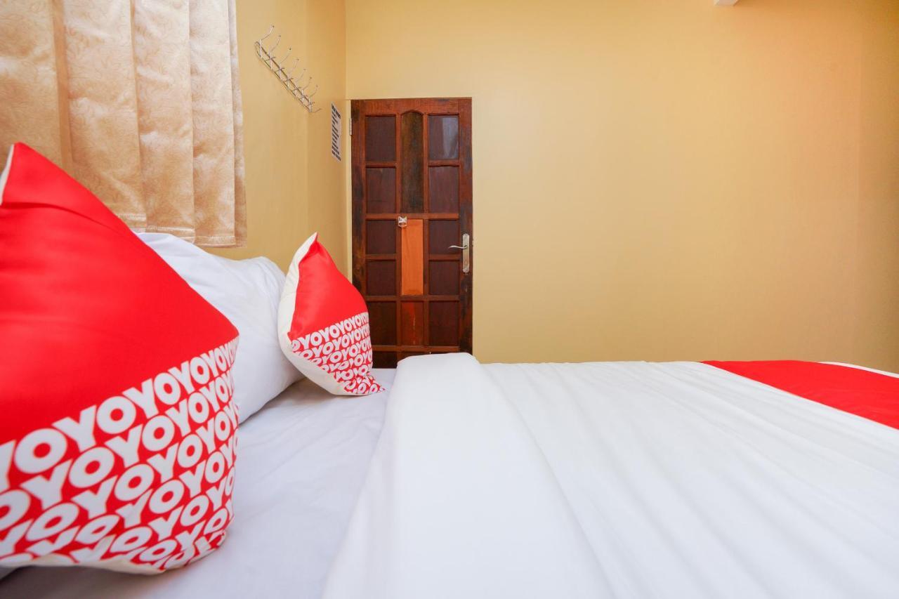 Oyo 2656 Az Zahra Residence Syariah Surabaya Eksteriør bilde