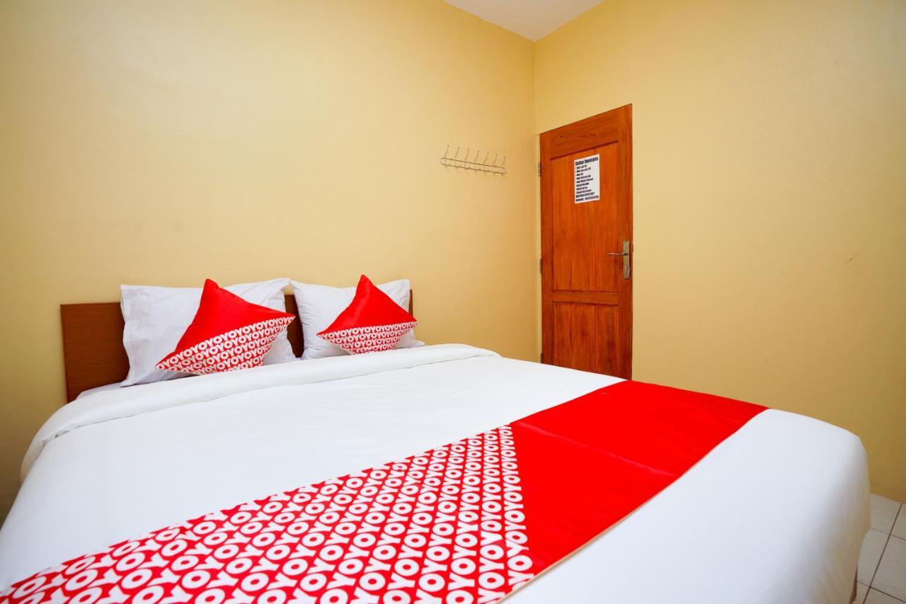 Oyo 2656 Az Zahra Residence Syariah Surabaya Eksteriør bilde