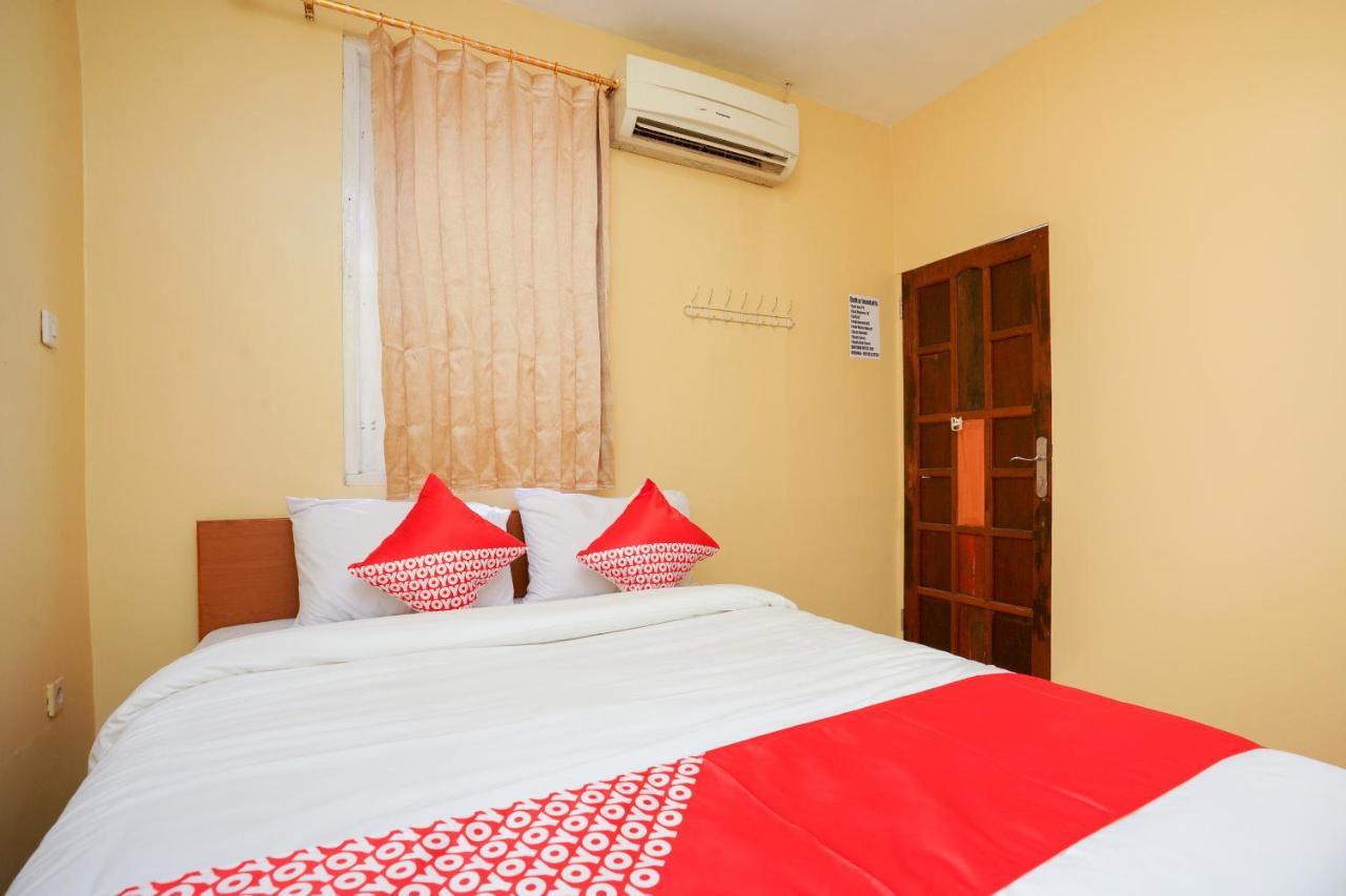 Oyo 2656 Az Zahra Residence Syariah Surabaya Eksteriør bilde