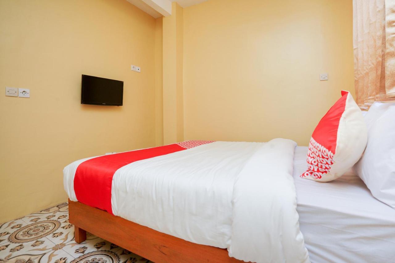 Oyo 2656 Az Zahra Residence Syariah Surabaya Eksteriør bilde